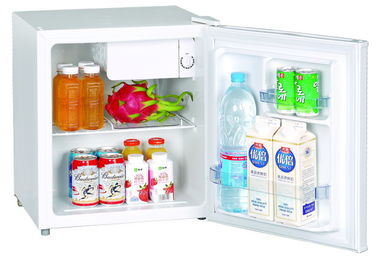 China Home Depot-Minikühlschrank mit kälterer Kasten-mehrfachen Temperatur-Einstellungen fournisseur
