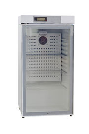 China pharmazeutischer Kühlschrank des Grad-130L/medizinischer Kühlschrank Undercounter fournisseur