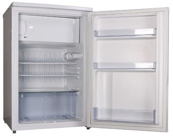 China Gefrierschrank des Kühlschrank-128L mit kleinen Kühlschrank-/des Countertop-Minikühlschrank-zwei Regalen fournisseur