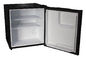 Speisekammer-Kühlschrank der Tischplatte-45L, integrierte Energie Leve Undercounter-Kühlschrank-A++ fournisseur