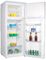 Tür-kompakter Kühlschrank-und des Gefrierschrank-188 Liter hohes leistungsfähiges R600a der Energieeinsparungs-2 fournisseur