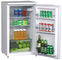 120 Liter-Hotel unter Worktop-Speisekammer-Kühlschrank für kaltes Getränk CER-COLUMBIUM ETL Cerifiacte fournisseur