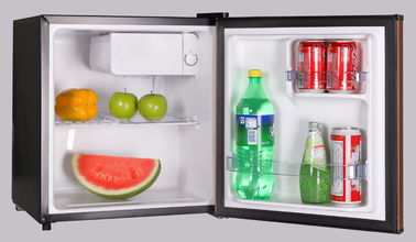Wohnungs-kleiner Kühlschrank mit dem Gefrierschrank-Kasten gut, Leistung vertieften Griff abkühlend