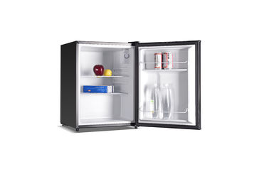 China Speisekammer-Kühlschrank der Tischplatte-70L/hoher Speisekammer-Kühlschrank mit Regalen des Eisschrank-zwei fournisseur