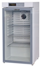 China 2-8 Grad-verschließbarer medizinischer Grad-Kühlschrank-pharmazeutische Sensor-Ausfall-Warnung fournisseur