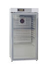 China pharmazeutischer Kühlschrank des Grad-130L/medizinischer Kühlschrank Undercounter Firma