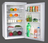 120 Liter aufgebaut im Speisekammer-Kühlschrank/unter Regalen des Worktop-Speisekammer-Kühlschrank-drei