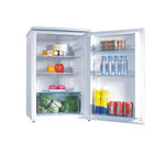 Umfangreicher Tischplatte-Speisekammer-Kühlschrank 134 Liter-niedriger Energieverbrauch