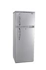 China 188 Liter-doppelte Tür-Kühlschrank-umfangreicher und niedriger Energieverbrauch Firma