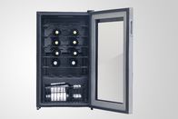 Energiesparender Wein-Kühlschrank/stilles Energie-Niveau des Wein-Kühlschrank-A++