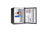 China Speisekammer-Kühlschrank der Tischplatte-70L/hoher Speisekammer-Kühlschrank mit Regalen des Eisschrank-zwei Firma