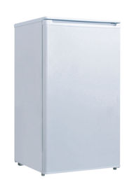 China Kommerzieller kleiner persönlicher Miniliter 2 des kühlschrank-95 - Stern-Gefrierschrank Reversible-Tür usine