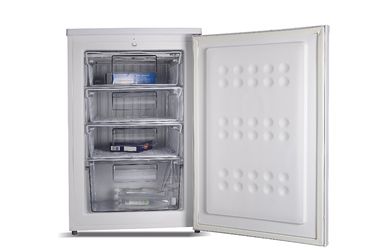 Energiesparender aufrechter Gefrierschrank 92L/aufrecht Kühlschrank-Gefrierschrank für Büro